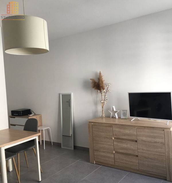 Studio 25m² Villeurbanne La Doua - Étage intermédiaire, DPE C - Photo 2