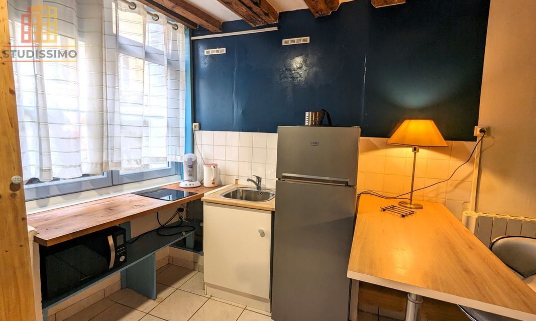 Studio 20m² Lyon 5e - Charmant - Photo 2