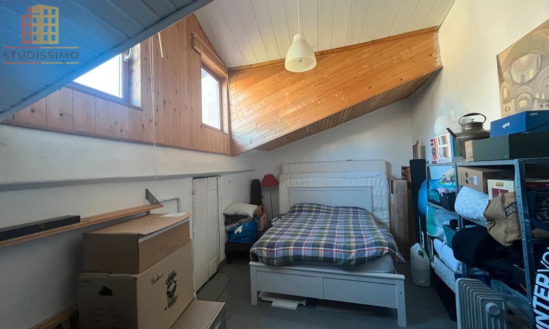 Studio 22m² Lyon 1er - Dernier étage, vue dégagée - Photo 1