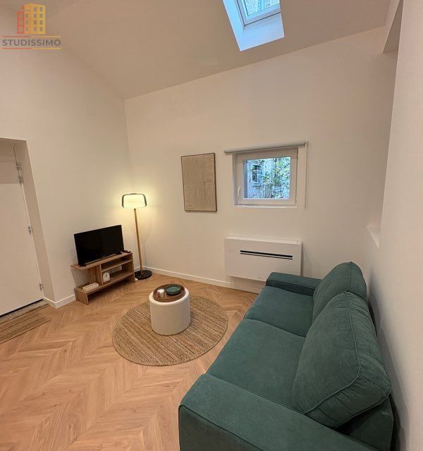 Studio 23m² Villefranche-sur-Saône - Mezzanine, idéal investissement - Photo 2