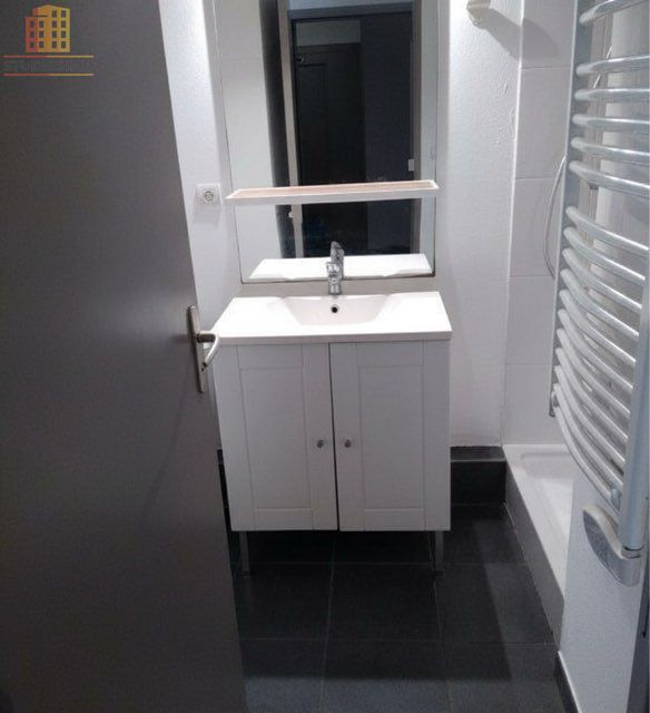 Studio 18m² Villeurbanne - Meublé, idéal étudiant - Photo 2