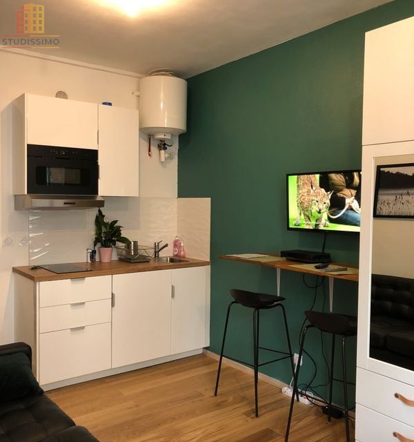 Studio à Lyon