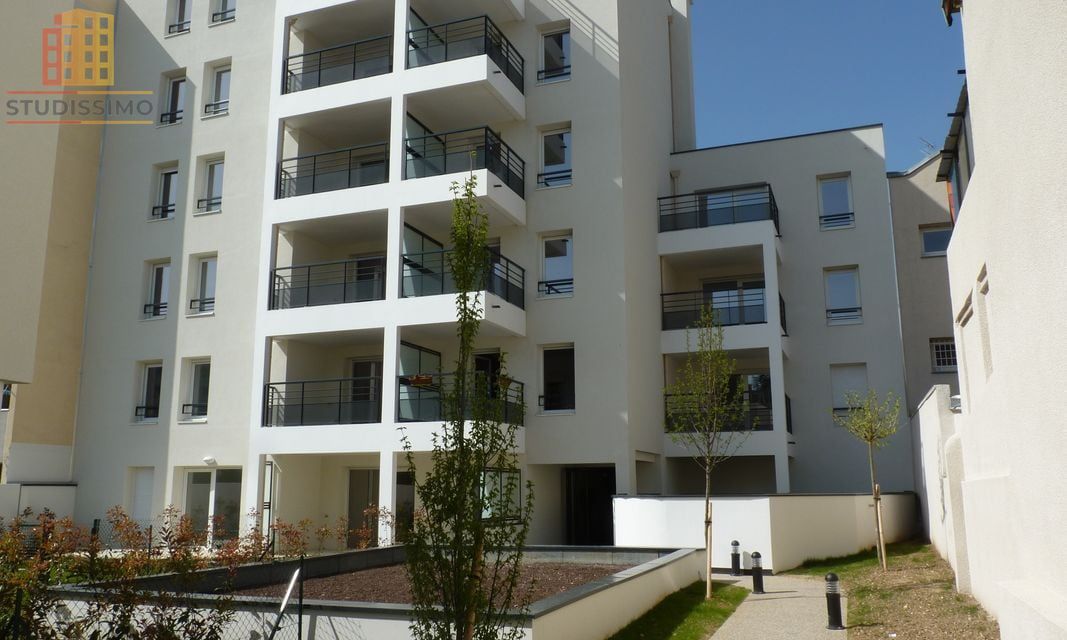 Studio à Lyon