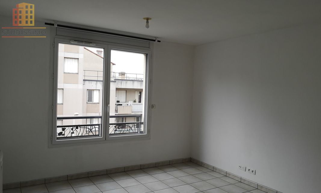 Studio à Lyon