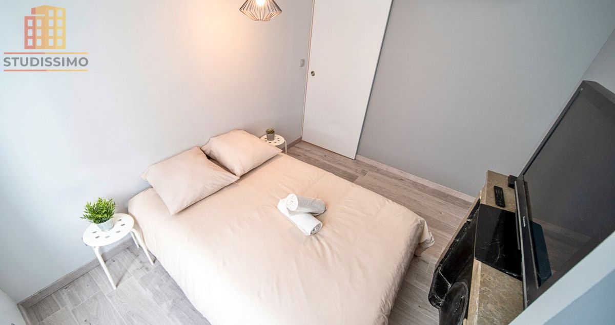 Studio 28m² Lyon 8e Croix-Barret - Rénové, libre - Photo 10