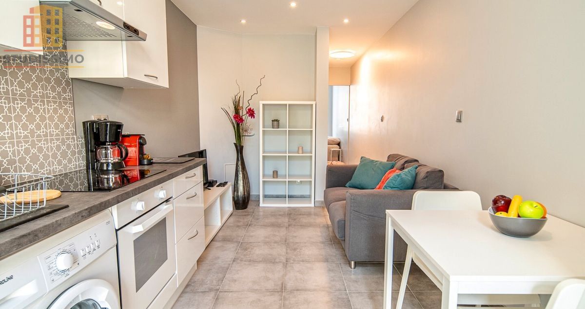 Studio 28m² Lyon 8e Croix-Barret - Rénové, libre - Photo 7