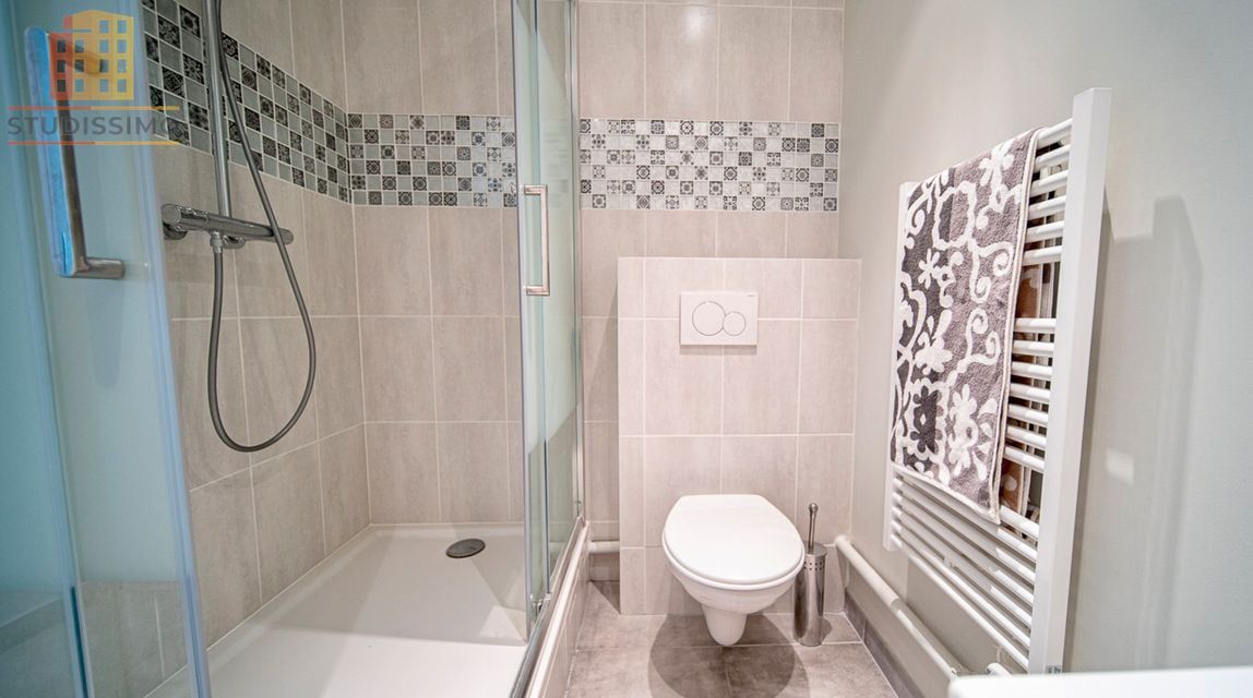 Studio 28m² Lyon 8e Croix-Barret - Rénové, libre - Photo 5