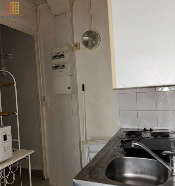 Studio 15m² Lyon 4e - Proche centre - Photo 1