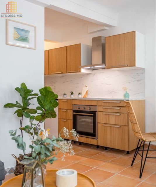 Studio 29m² Marseille 2e Panier - Photo 11