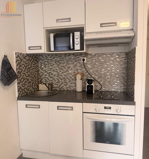 Studio 27m² Sausset-les-Pins - DPE C, lumineux - Photo 6