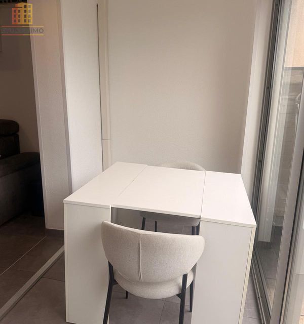 Studio 27m² Sausset-les-Pins - DPE C, lumineux - Photo 4