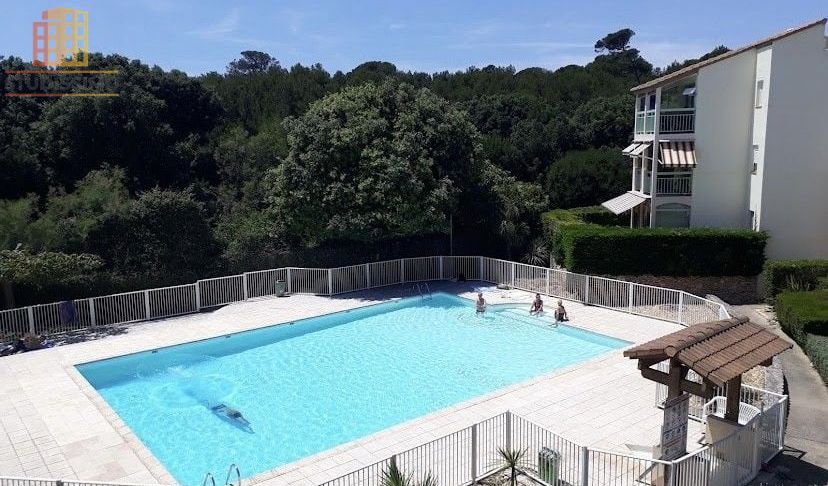 Studio 27m² Sausset-les-Pins - DPE C, lumineux - Photo 2