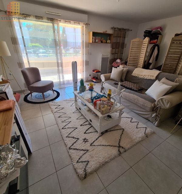 Studio à Aix-en-Provence