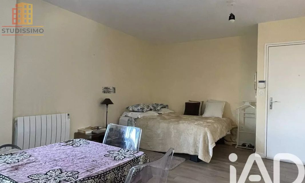 Studio 35m² Marseille 8e - Photo 2