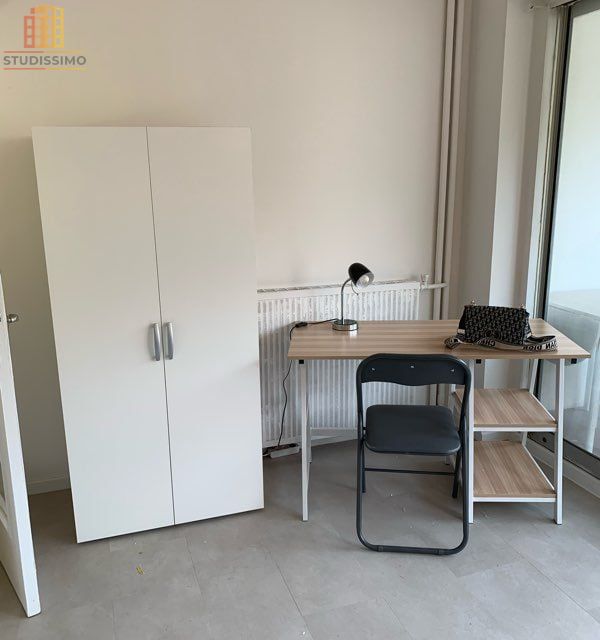 Studio 17m² Marseille 5e - Photo 6