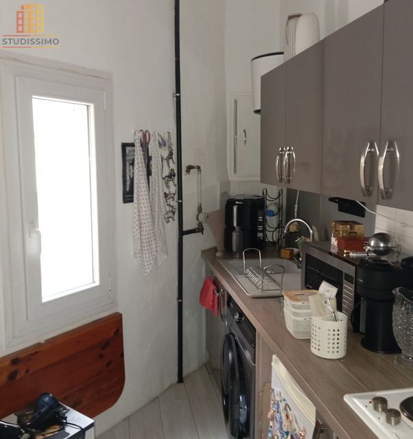 Studio 31m² Aix-en-Provence Palais de Justice - Photo 2