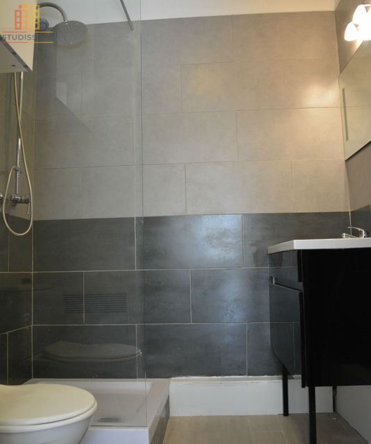 Studio 20m² Marseille 5e - Refait à neuf, résidence sécurisée - Photo 1