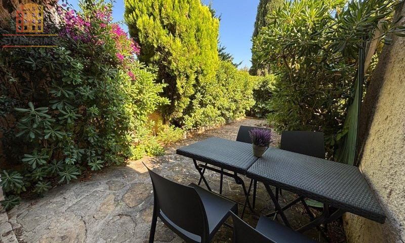 Studio 32m² La Ciotat Fontsainte - Photo 1