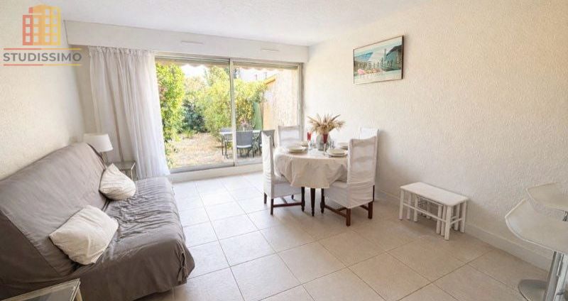 Studio 32m² La Ciotat Fontsainte - Photo 4