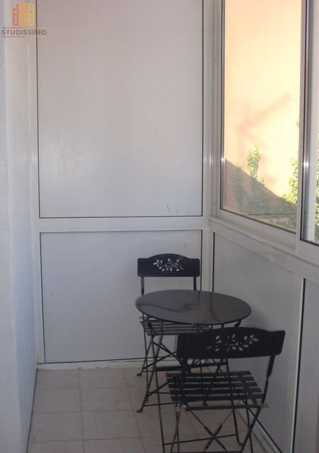 Studio 23m² Marseille 5e Timone - Photo 1