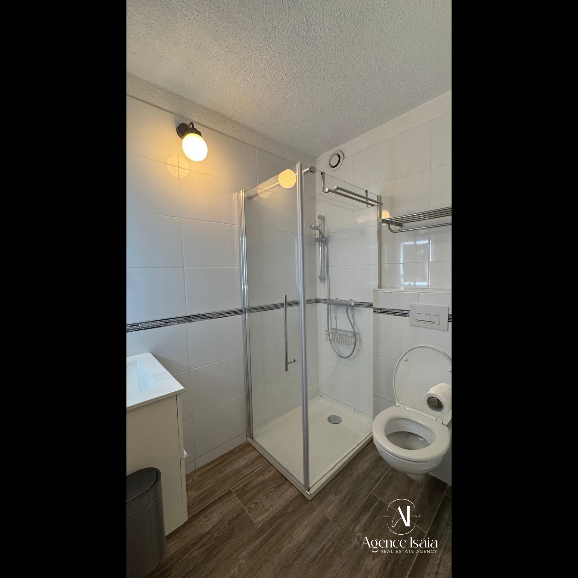 Appartement avec jardin – Résidence Les Pescadières, piscine – Plage de Pramousquier - Photo 10