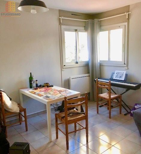 Studio 35m² Marseille 9e - Lumineux, proche commodités - Photo 2