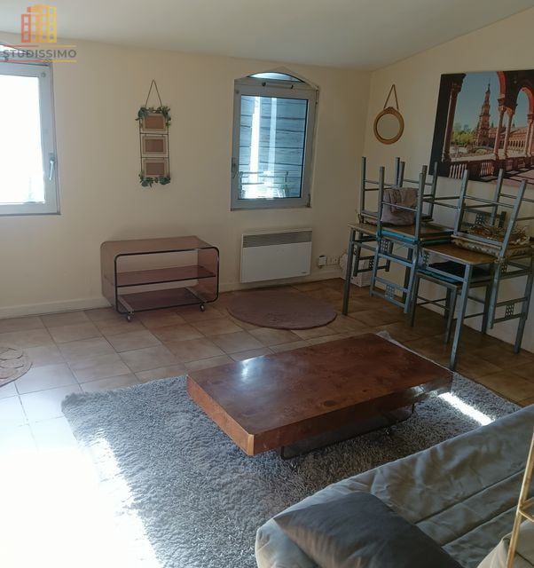 Studio 36m² Tarascon - Étage élevé, DPE C - Photo 1