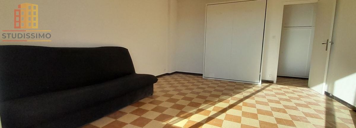 Studio 34m² Marseille 4e Chartreux - Lumineux, traversant - Photo 7