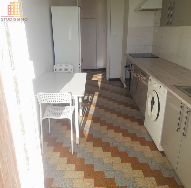 Studio 34m² Marseille 4e Chartreux - Lumineux, traversant - Photo 6