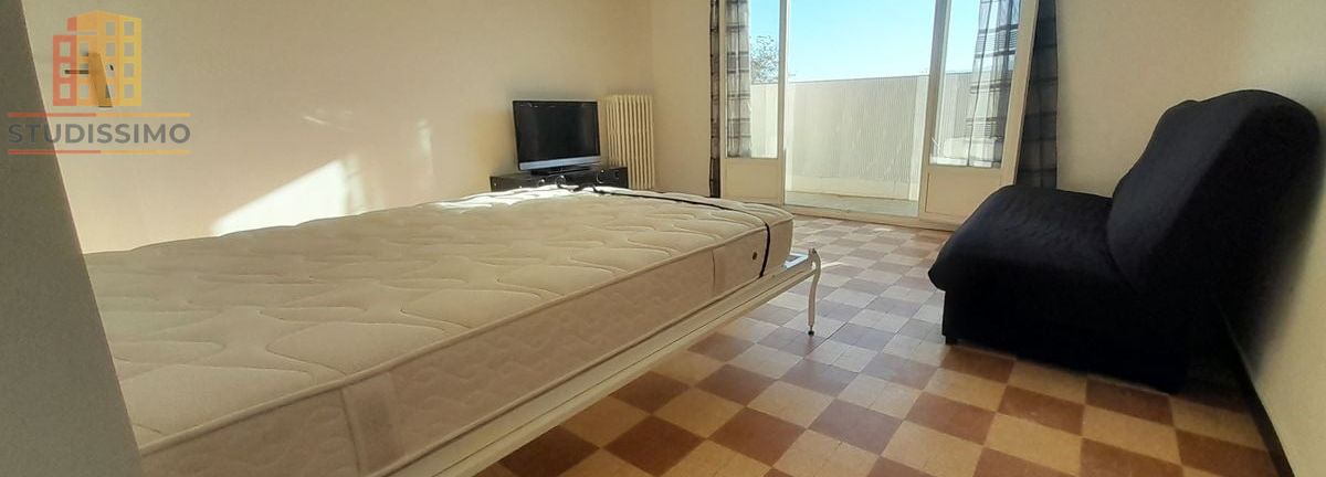 Studio 34m² Marseille 4e Chartreux - Lumineux, traversant - Photo 5