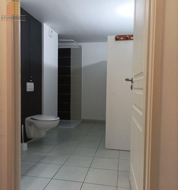 Studio 32m² Aix-en-Provence - Terrasse, jardin - Photo 2