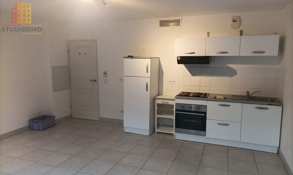 Studio à Aix-en-Provence