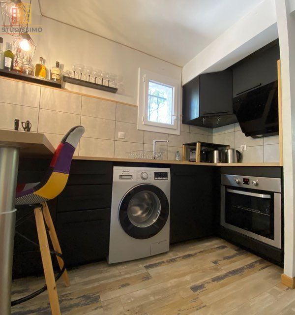 Studio 30m² Aix-en-Provence - Terrasse, parking - Photo 2
