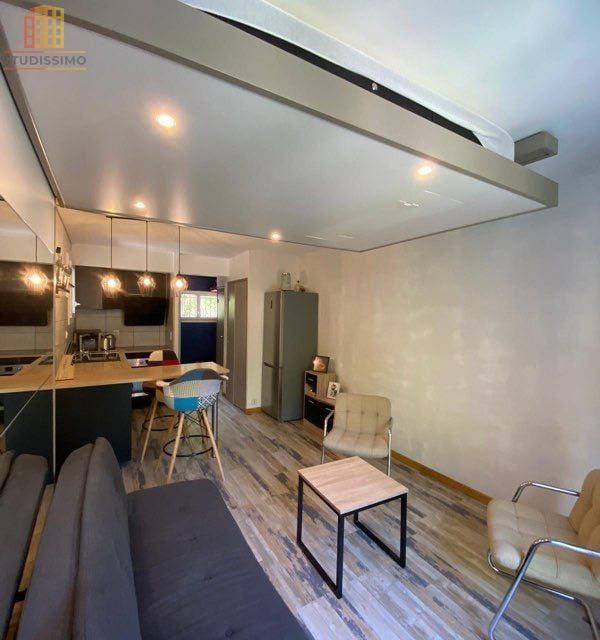 Studio 30m² Aix-en-Provence - Terrasse, parking - Photo 1