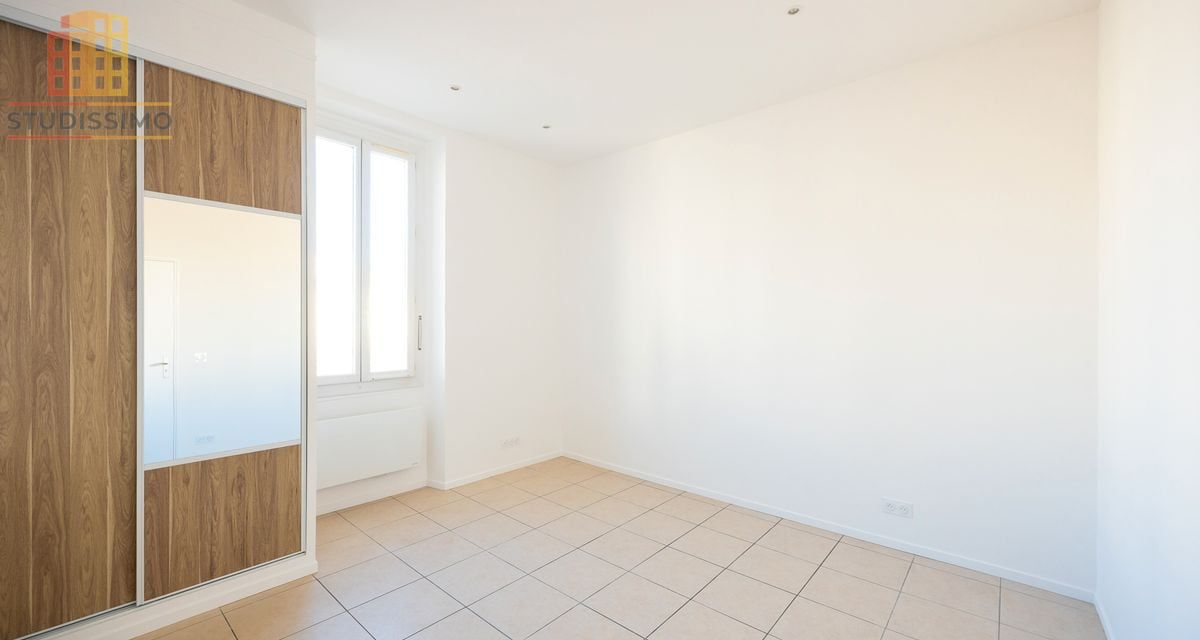 Studio 23m² Marseille 6e - Photo 6