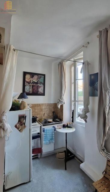 Studio 18m² Marseille 4e - Photo 5