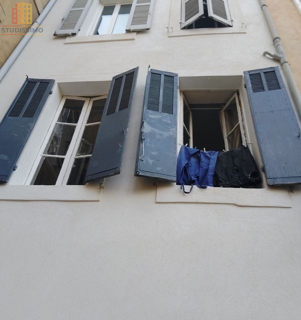 Studio 18m² Marseille 4e - Photo 2