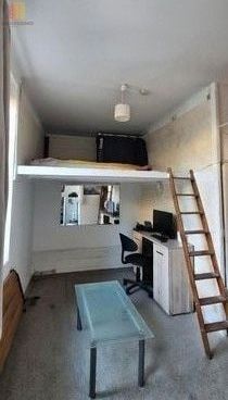 Studio 18m² Marseille 4e - Photo 3