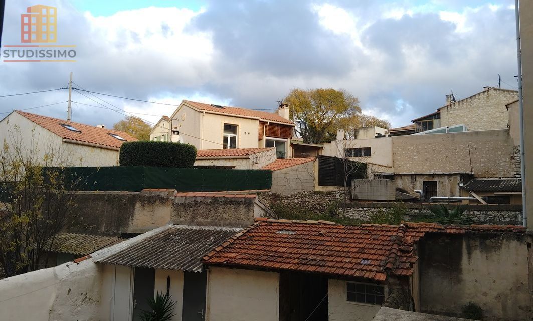Studio à Marseille