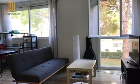 Studio à Marseille