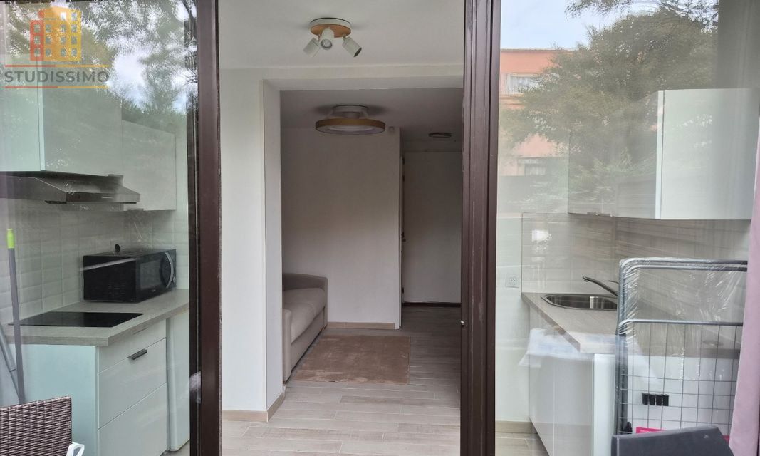 Studio 16m² Sausset-les-Pins 13960 - Photo 1