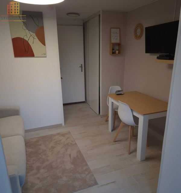 Studio 16m² Sausset-les-Pins 13960 - Photo 2