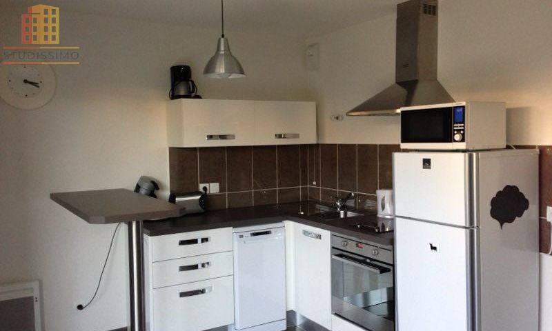 Studio 27m² Saint-Rémy-de-Provence - DPE A - Photo 2
