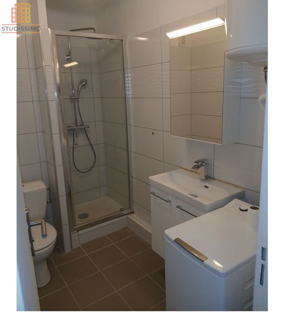 Studio 30m² Septèmes-les-Vallons - étage élevé, DPE C - Photo 5