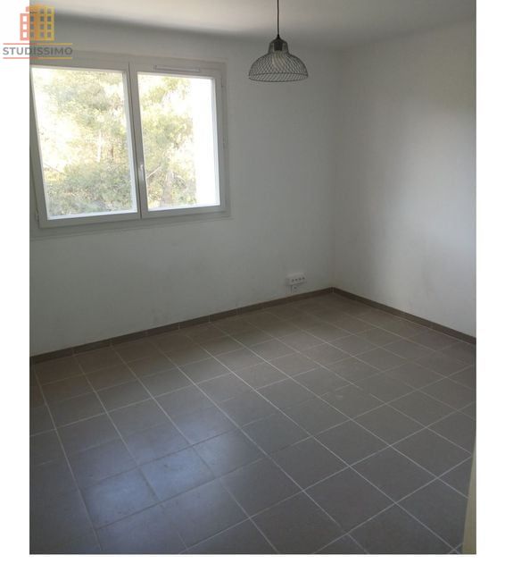 Studio 30m² Septèmes-les-Vallons - étage élevé, DPE C - Photo 4