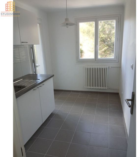 Studio 30m² Septèmes-les-Vallons - étage élevé, DPE C - Photo 6