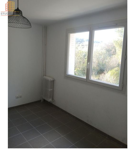 Studio 30m² Septèmes-les-Vallons - étage élevé, DPE C - Photo 2