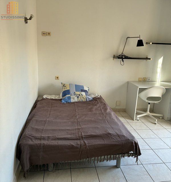 Studio 20m² Marseille 5e - Lumineux, 3e étage - Photo 1