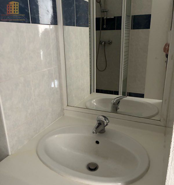 Studio 20m² Marseille 5e - Lumineux, 3e étage - Photo 2