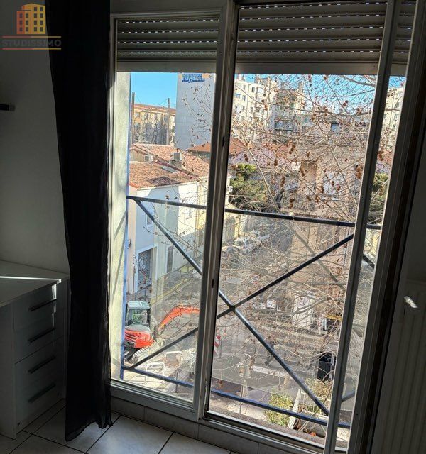 Studio à Marseille